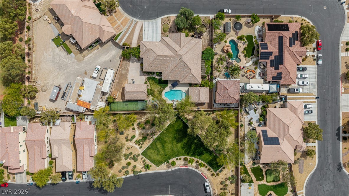 5290 Strankman Avenue Las Vegas NV 89131