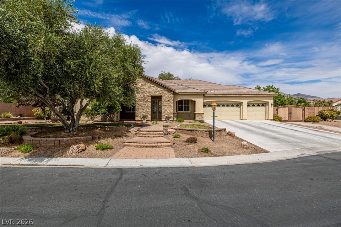 5290 Strankman Avenue Las Vegas NV 89131