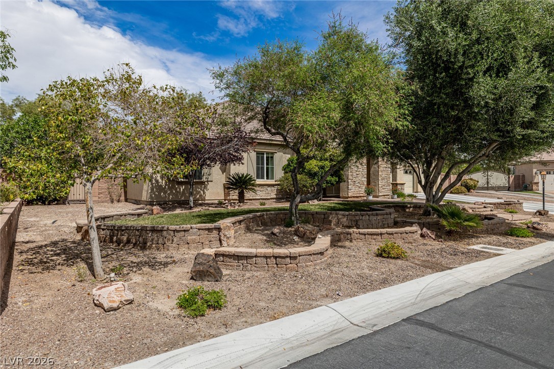 5290 Strankman Avenue Las Vegas NV 89131