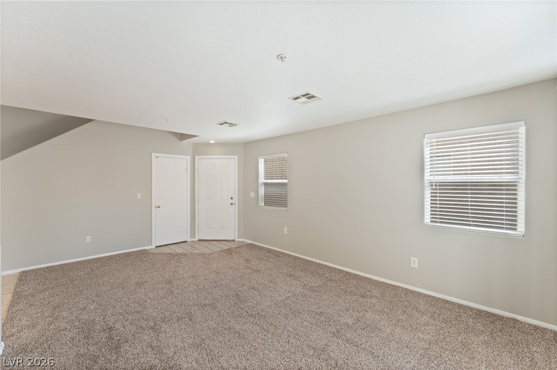 3203 Sunrise Cove Avenue North Las Vegas NV 89031
