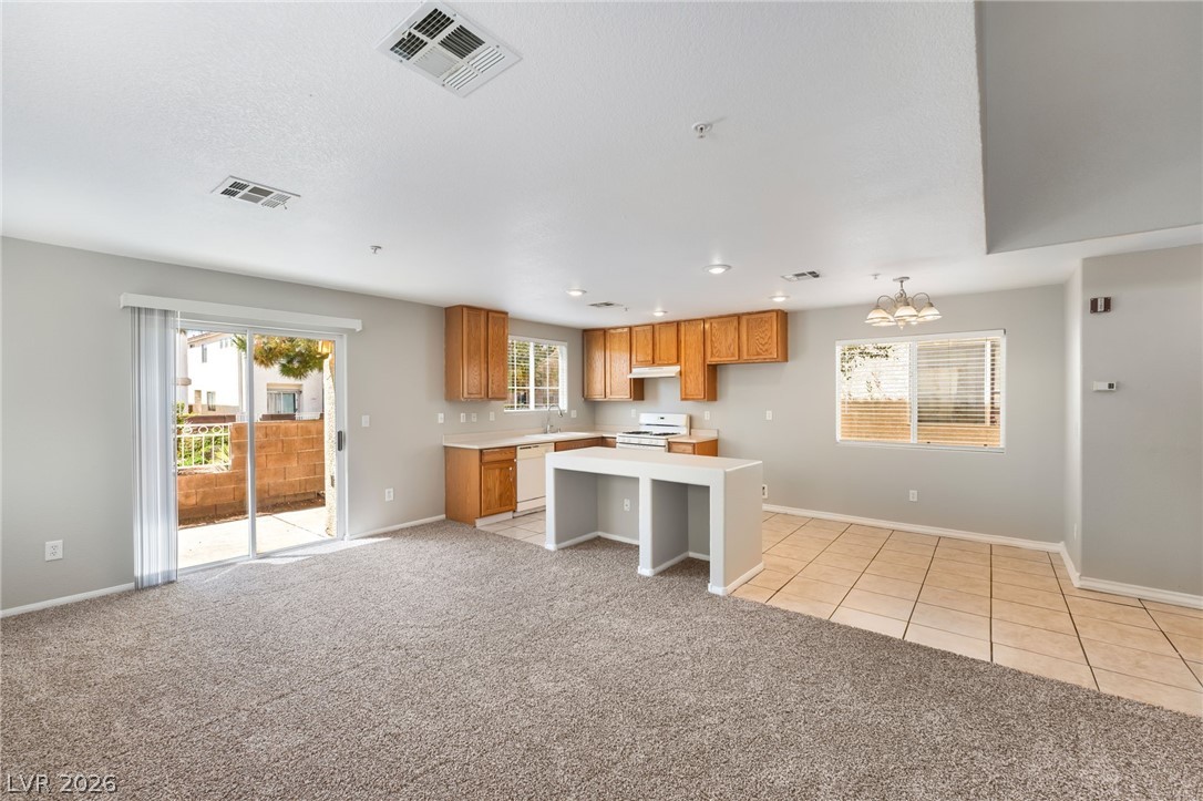 3203 Sunrise Cove Avenue North Las Vegas NV 89031
