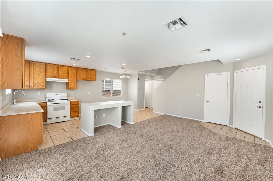3203 Sunrise Cove Avenue North Las Vegas NV 89031