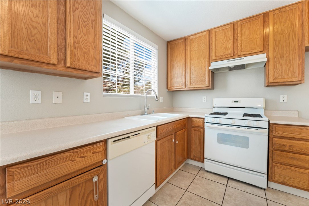 3203 Sunrise Cove Avenue North Las Vegas NV 89031