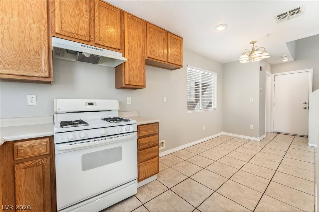 3203 Sunrise Cove Avenue North Las Vegas NV 89031