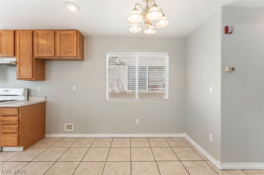 3203 Sunrise Cove Avenue North Las Vegas NV 89031