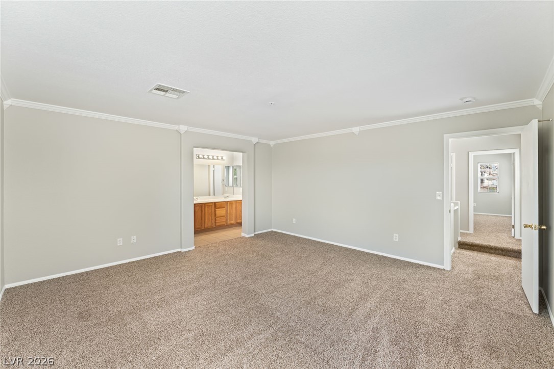 3203 Sunrise Cove Avenue North Las Vegas NV 89031