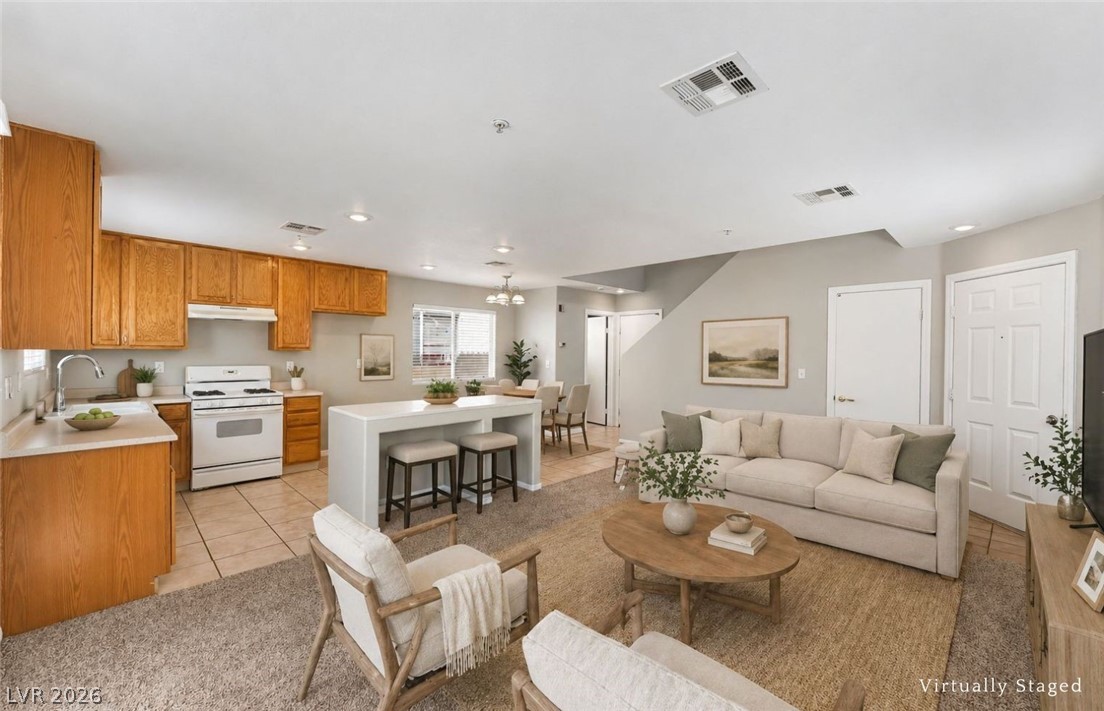 3203 Sunrise Cove Avenue North Las Vegas NV 89031