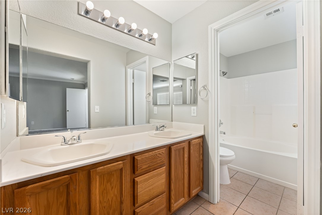 3203 Sunrise Cove Avenue North Las Vegas NV 89031
