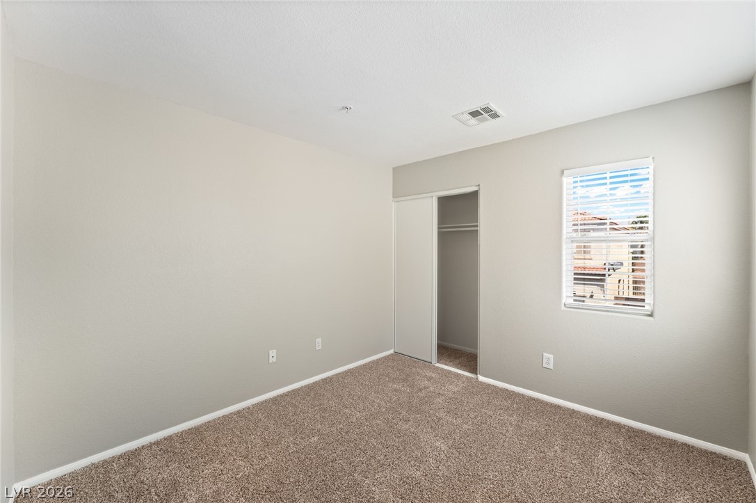 3203 Sunrise Cove Avenue North Las Vegas NV 89031