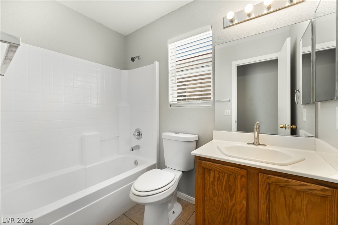 3203 Sunrise Cove Avenue North Las Vegas NV 89031