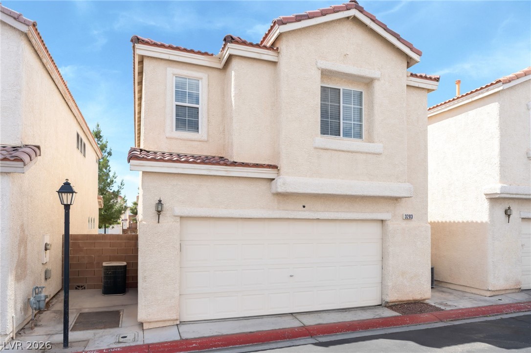 3203 Sunrise Cove Avenue North Las Vegas NV 89031