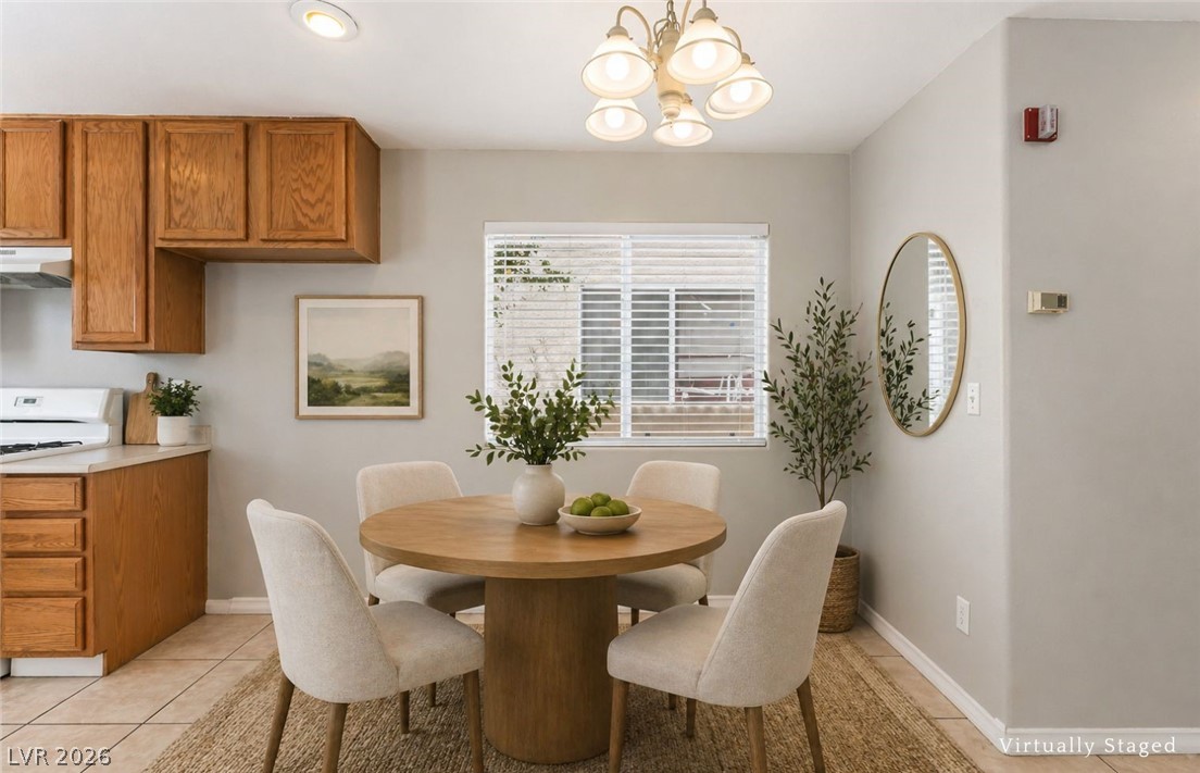 3203 Sunrise Cove Avenue North Las Vegas NV 89031