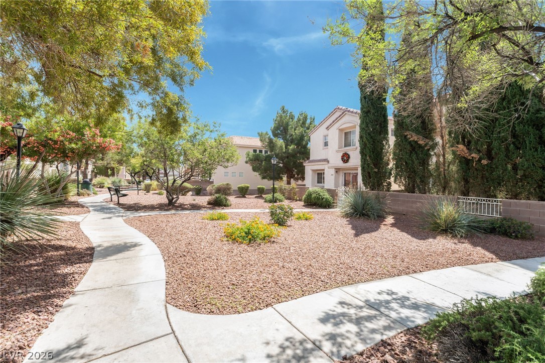 3203 Sunrise Cove Avenue North Las Vegas NV 89031