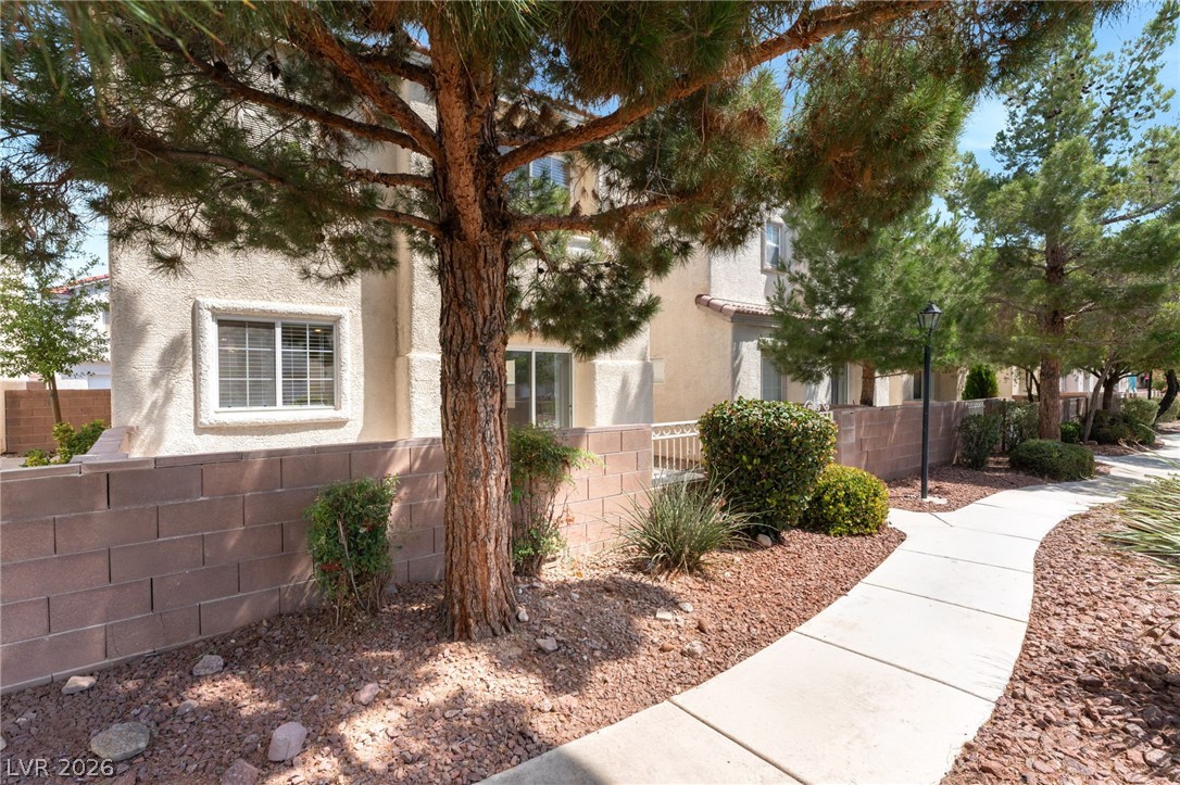 3203 Sunrise Cove Avenue North Las Vegas NV 89031