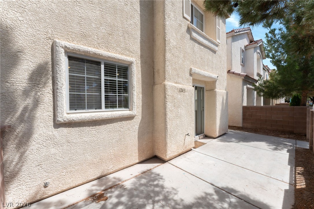 3203 Sunrise Cove Avenue North Las Vegas NV 89031
