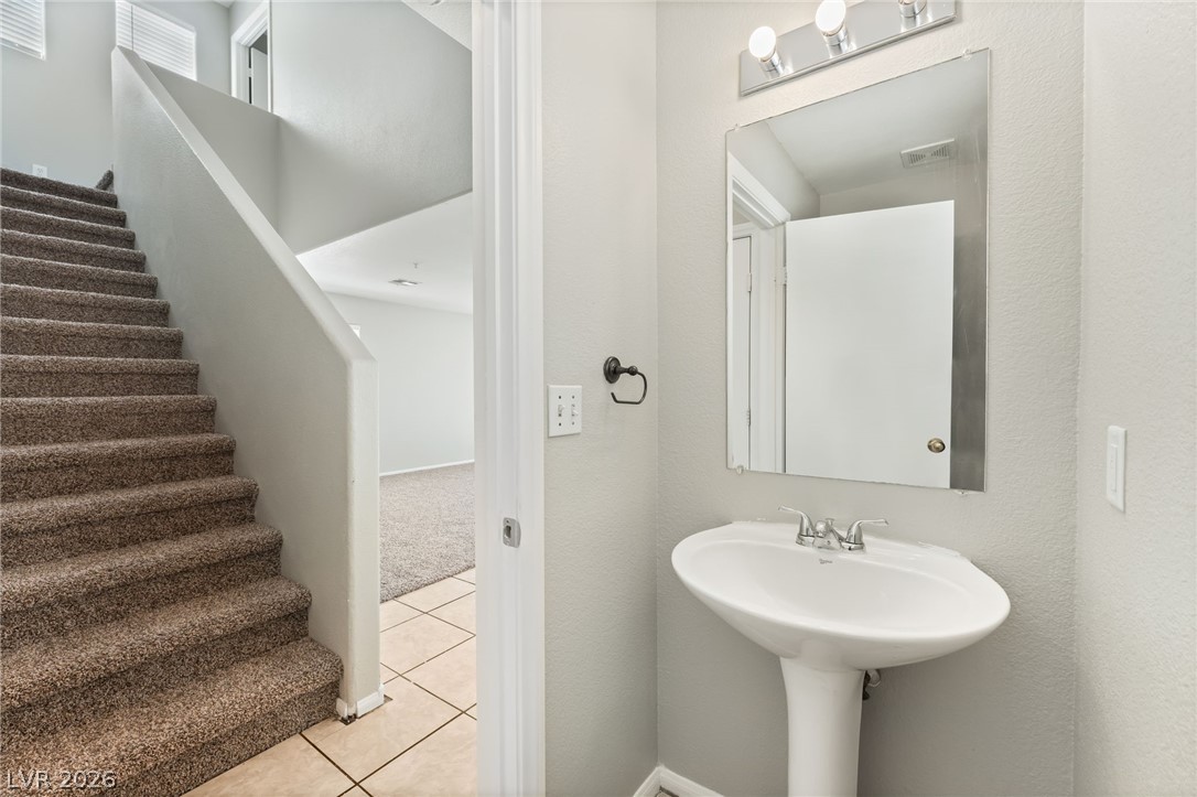 3203 Sunrise Cove Avenue North Las Vegas NV 89031