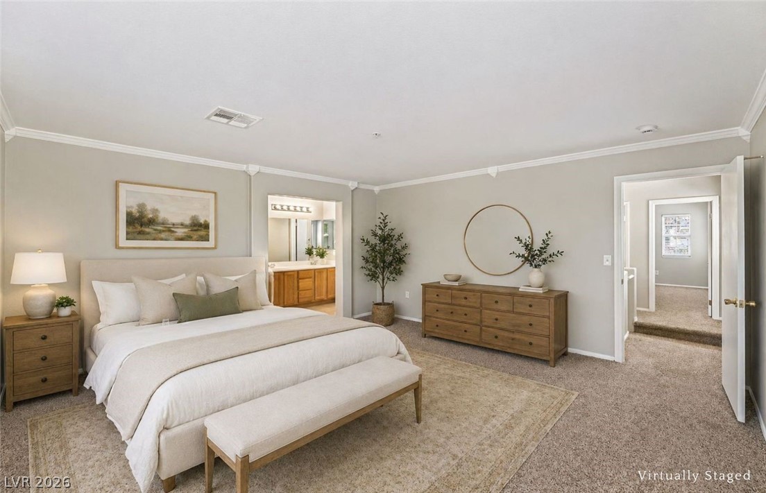 3203 Sunrise Cove Avenue North Las Vegas NV 89031