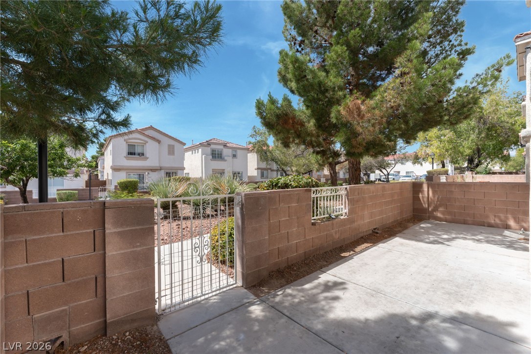 3203 Sunrise Cove Avenue North Las Vegas NV 89031