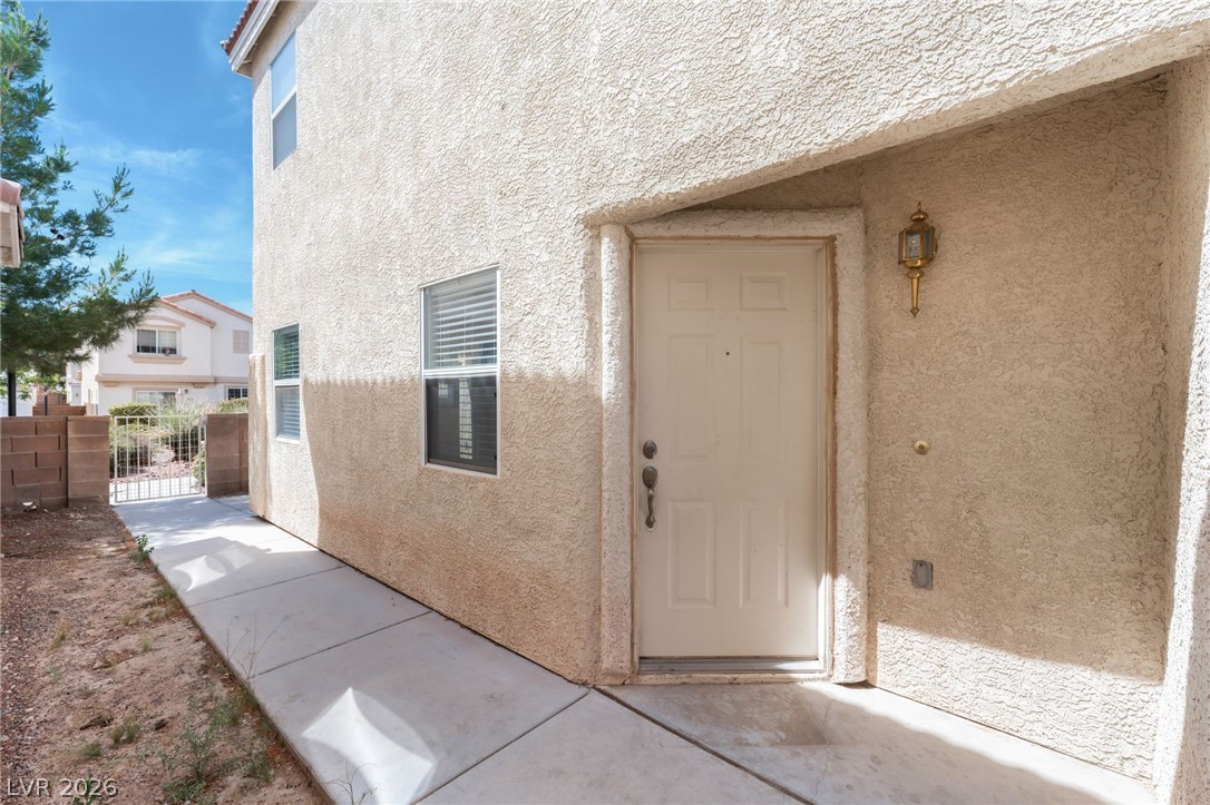 3203 Sunrise Cove Avenue North Las Vegas NV 89031