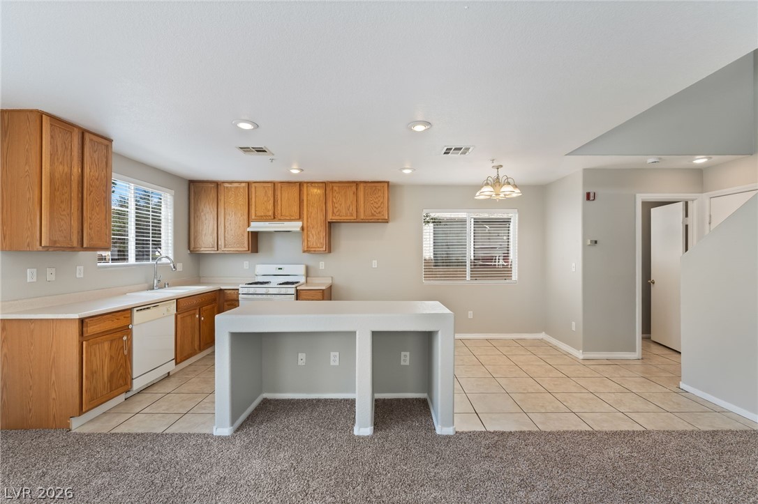 3203 Sunrise Cove Avenue North Las Vegas NV 89031