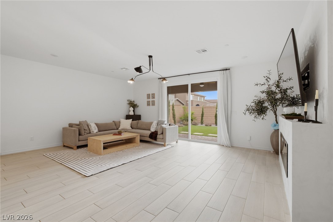 2269 Luna Haven Street Henderson NV 89044
