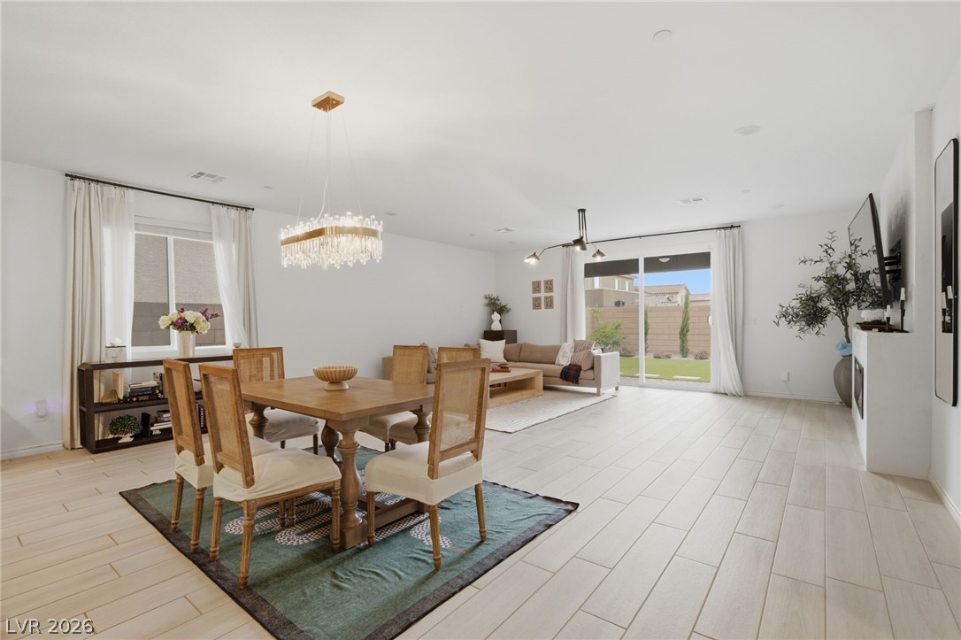 2269 Luna Haven Street Henderson NV 89044