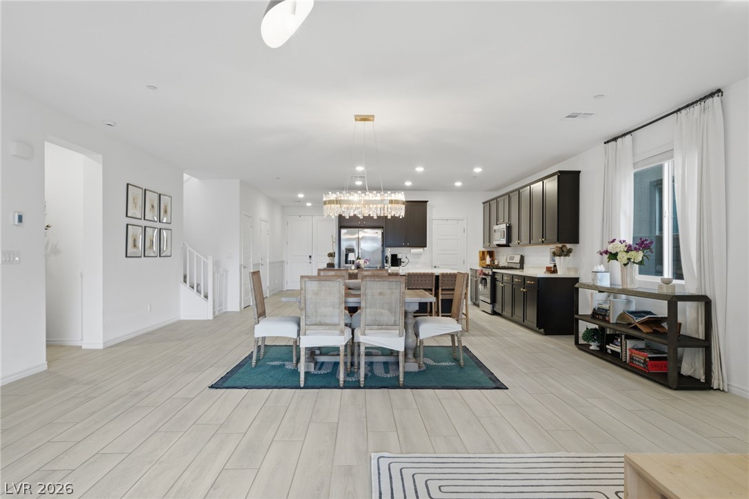 2269 Luna Haven Street Henderson NV 89044