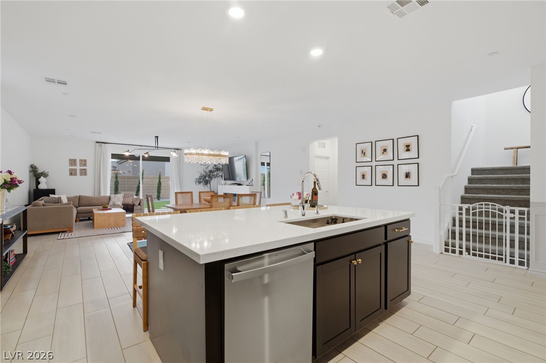 2269 Luna Haven Street Henderson NV 89044