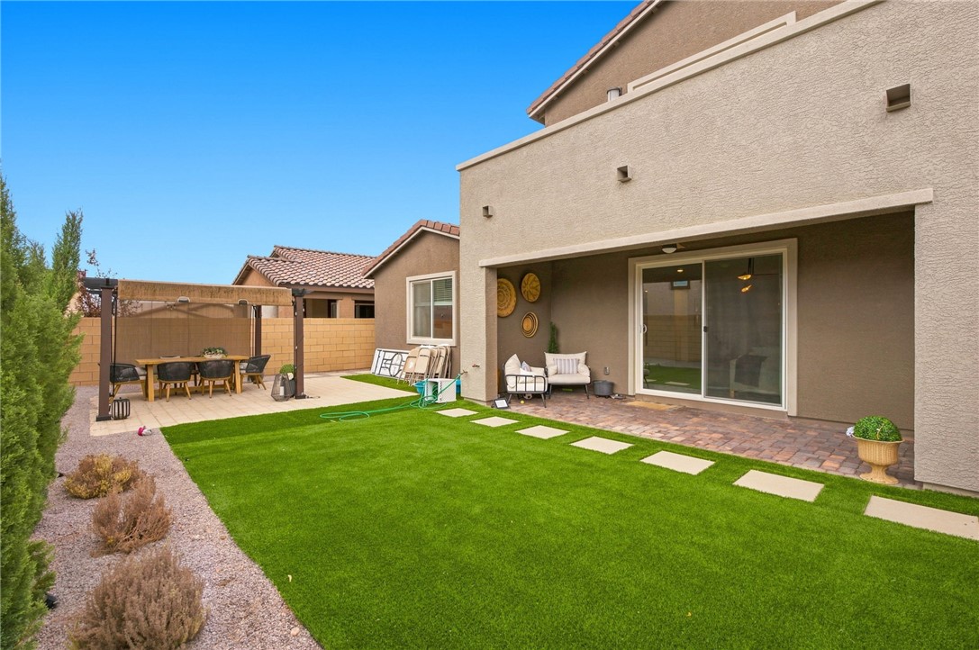 2269 Luna Haven Street Henderson NV 89044