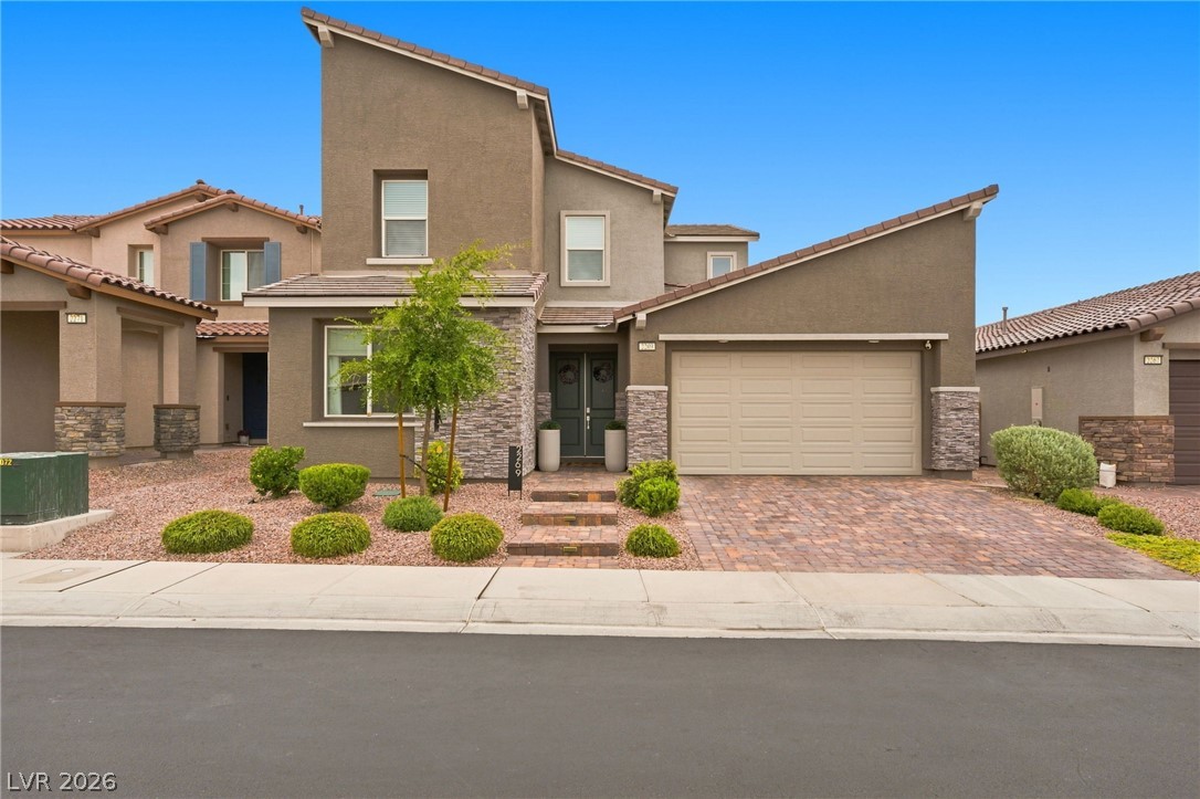 2269 Luna Haven Street Henderson NV 89044