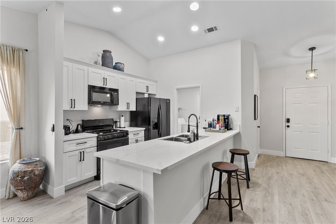 101 Beaver Ridge Avenue North Las Vegas NV 89031