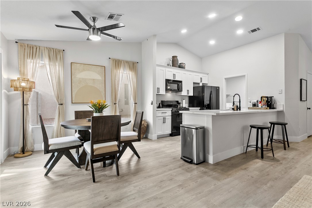 101 Beaver Ridge Avenue North Las Vegas NV 89031