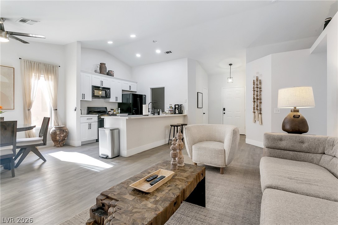 101 Beaver Ridge Avenue North Las Vegas NV 89031