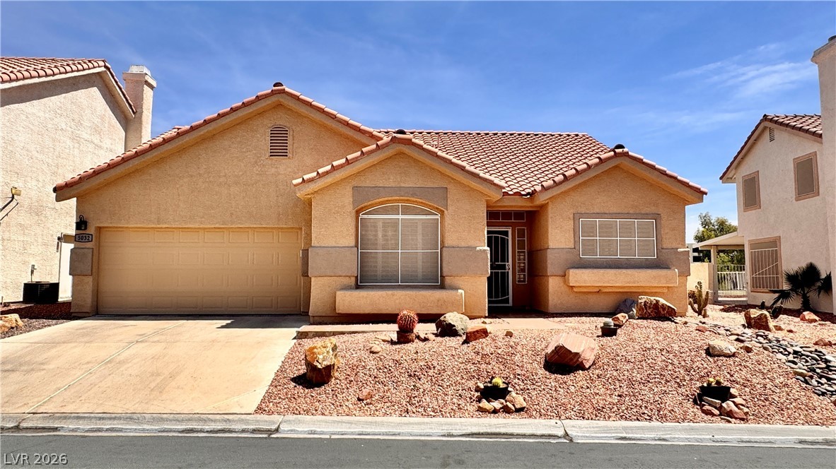 5032 Forest Oaks Drive Las Vegas NV 89149