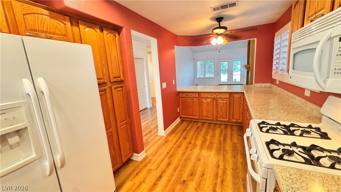 5032 Forest Oaks Drive Las Vegas NV 89149