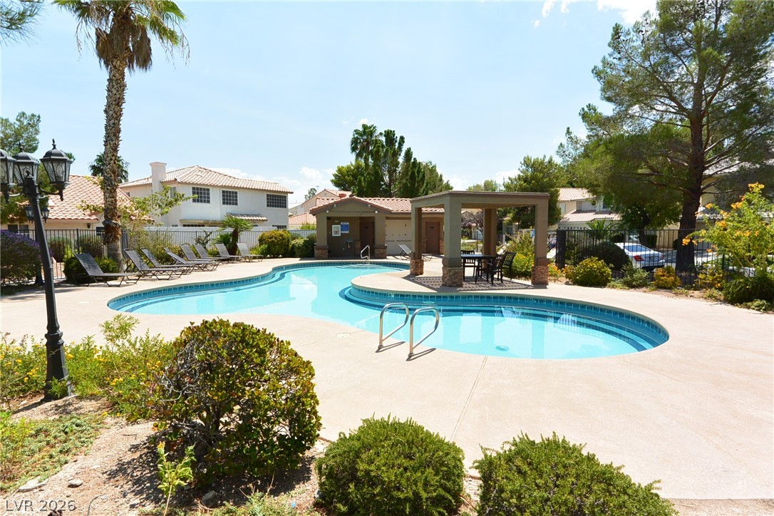 5032 Forest Oaks Drive Las Vegas NV 89149