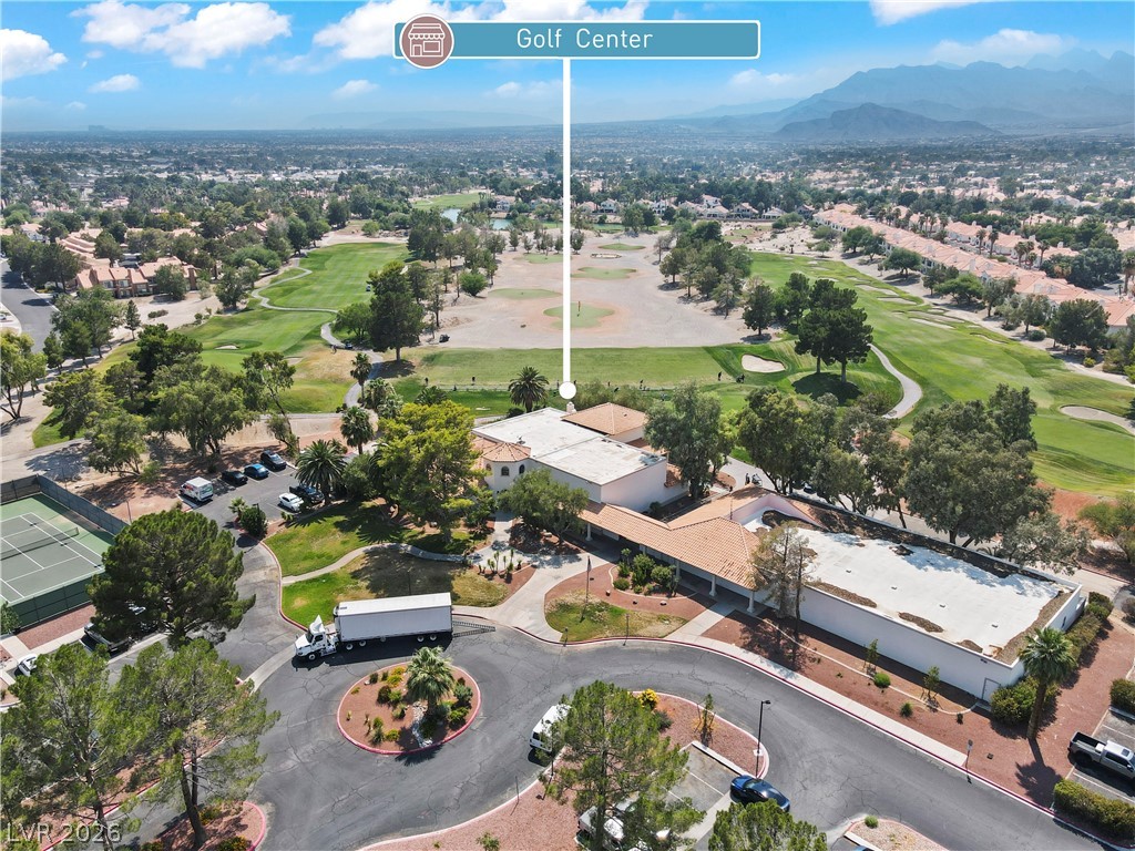 5032 Forest Oaks Drive Las Vegas NV 89149