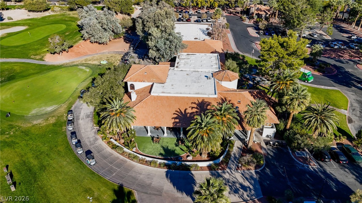 5032 Forest Oaks Drive Las Vegas NV 89149