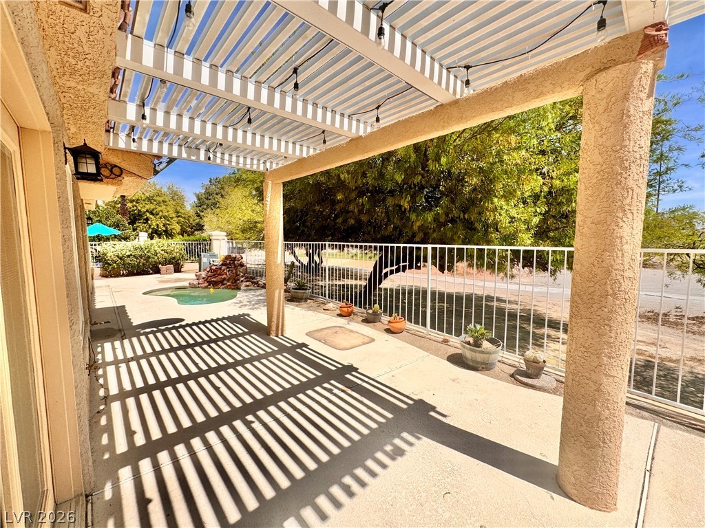 5032 Forest Oaks Drive Las Vegas NV 89149