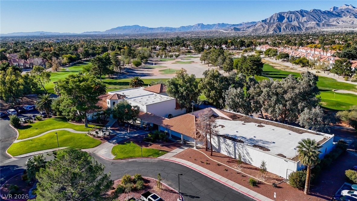 5032 Forest Oaks Drive Las Vegas NV 89149