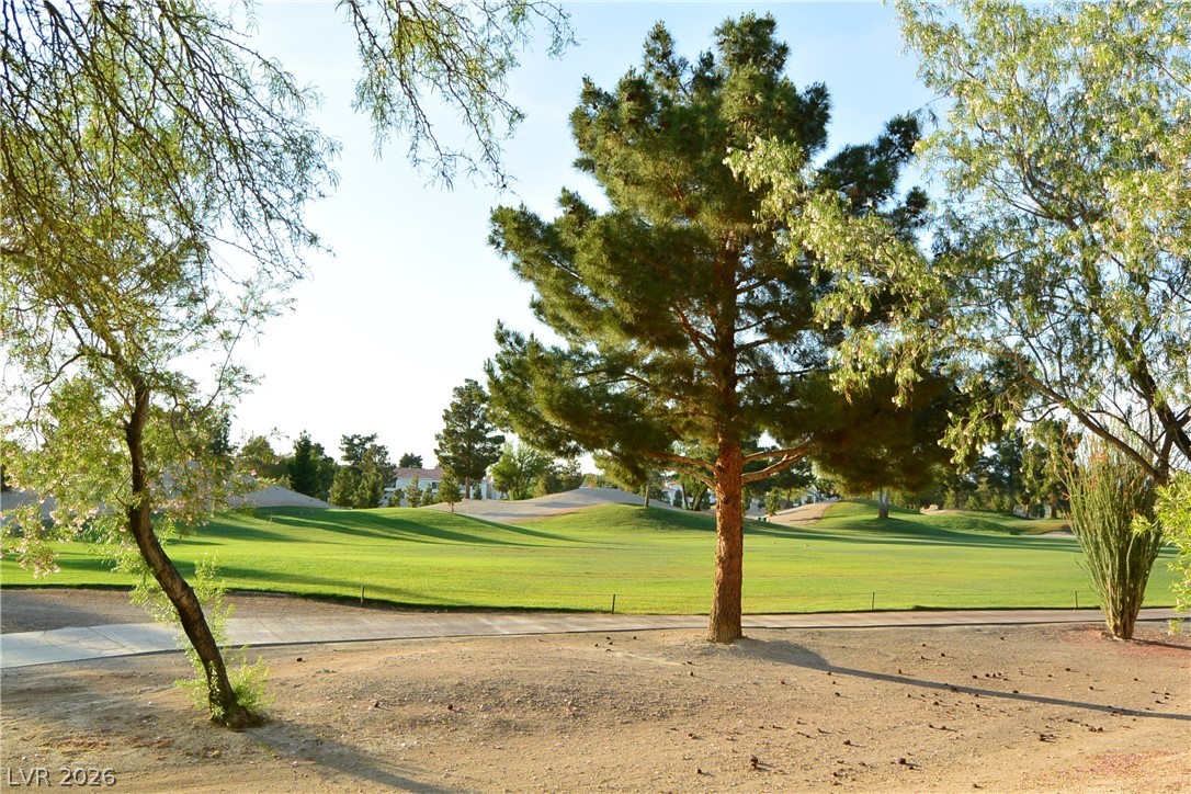 5032 Forest Oaks Drive Las Vegas NV 89149