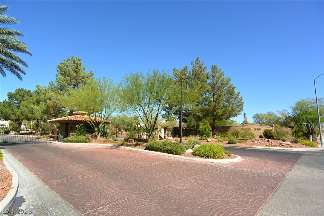 5032 Forest Oaks Drive Las Vegas NV 89149