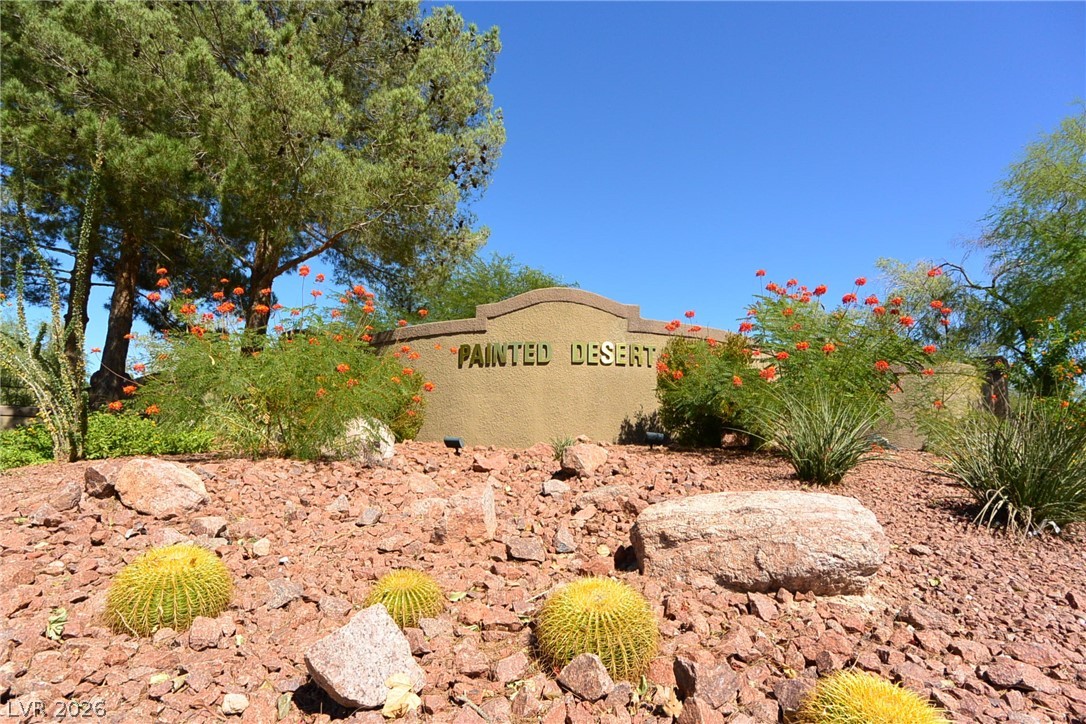 5032 Forest Oaks Drive Las Vegas NV 89149