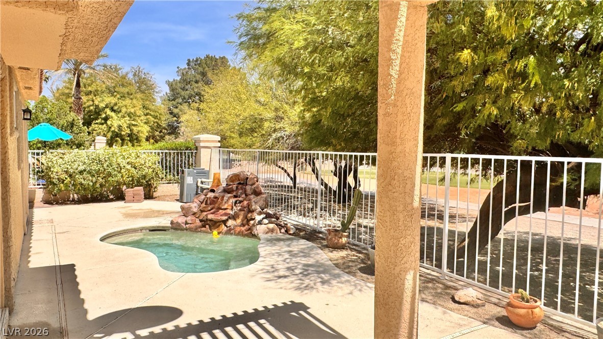 5032 Forest Oaks Drive Las Vegas NV 89149