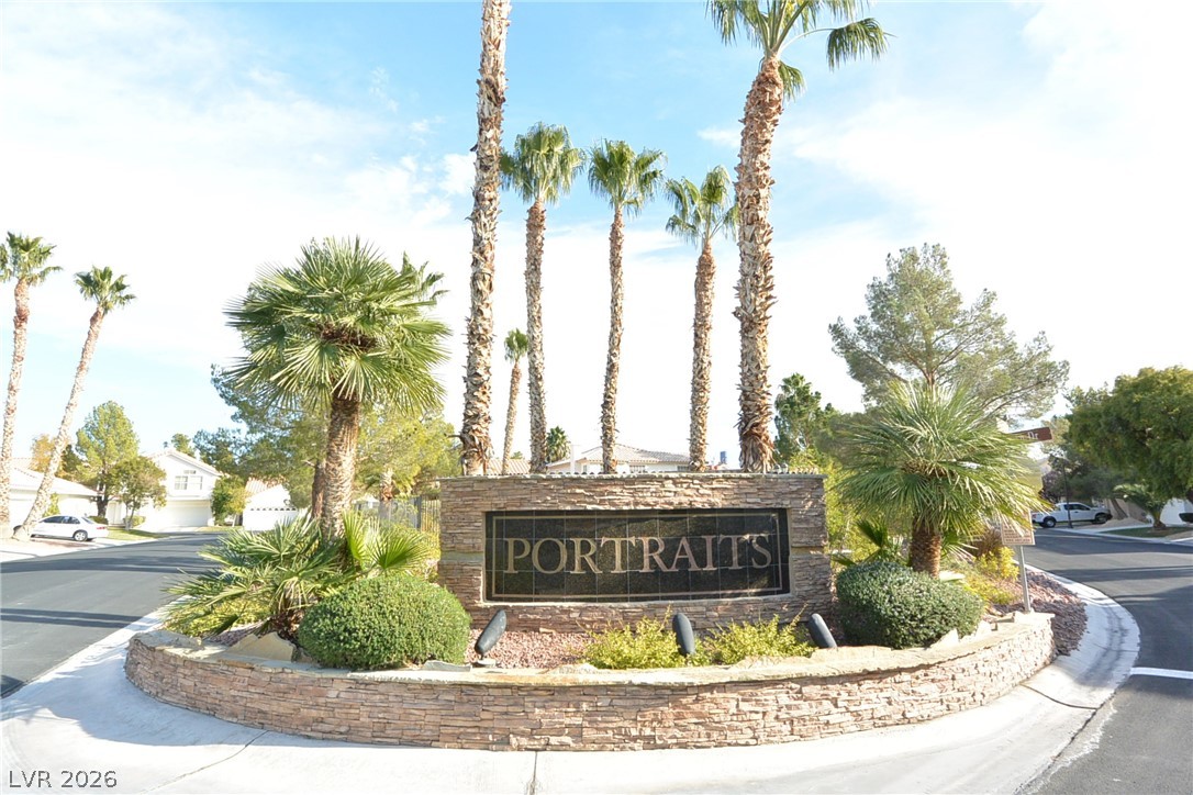 5032 Forest Oaks Drive Las Vegas NV 89149
