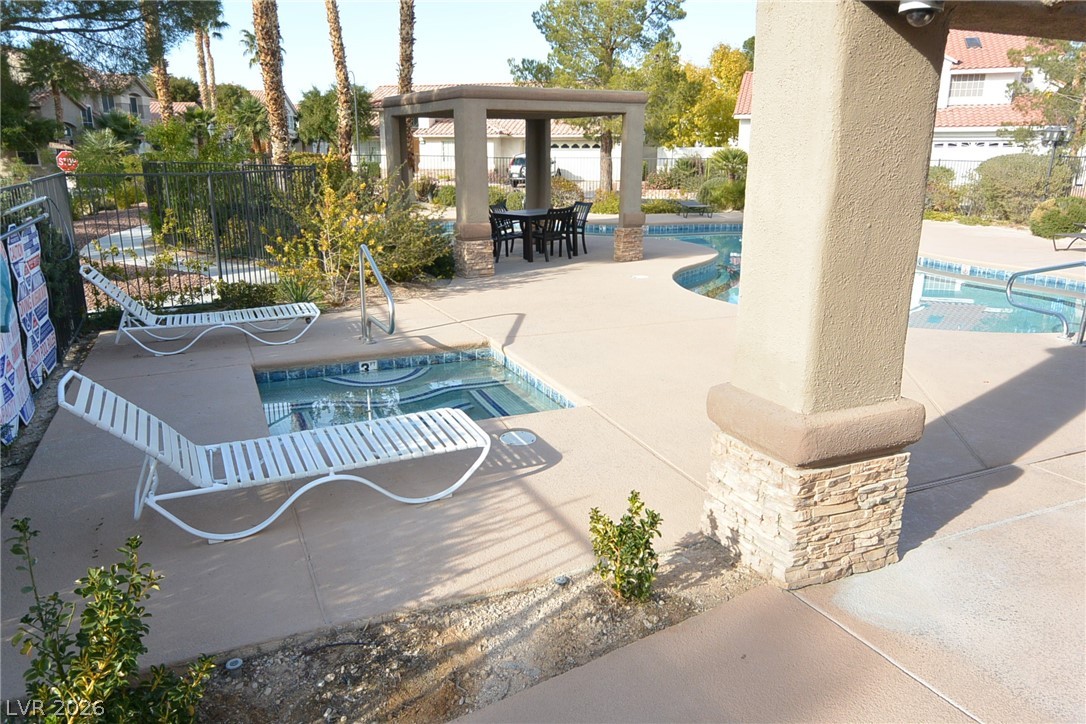 5032 Forest Oaks Drive Las Vegas NV 89149