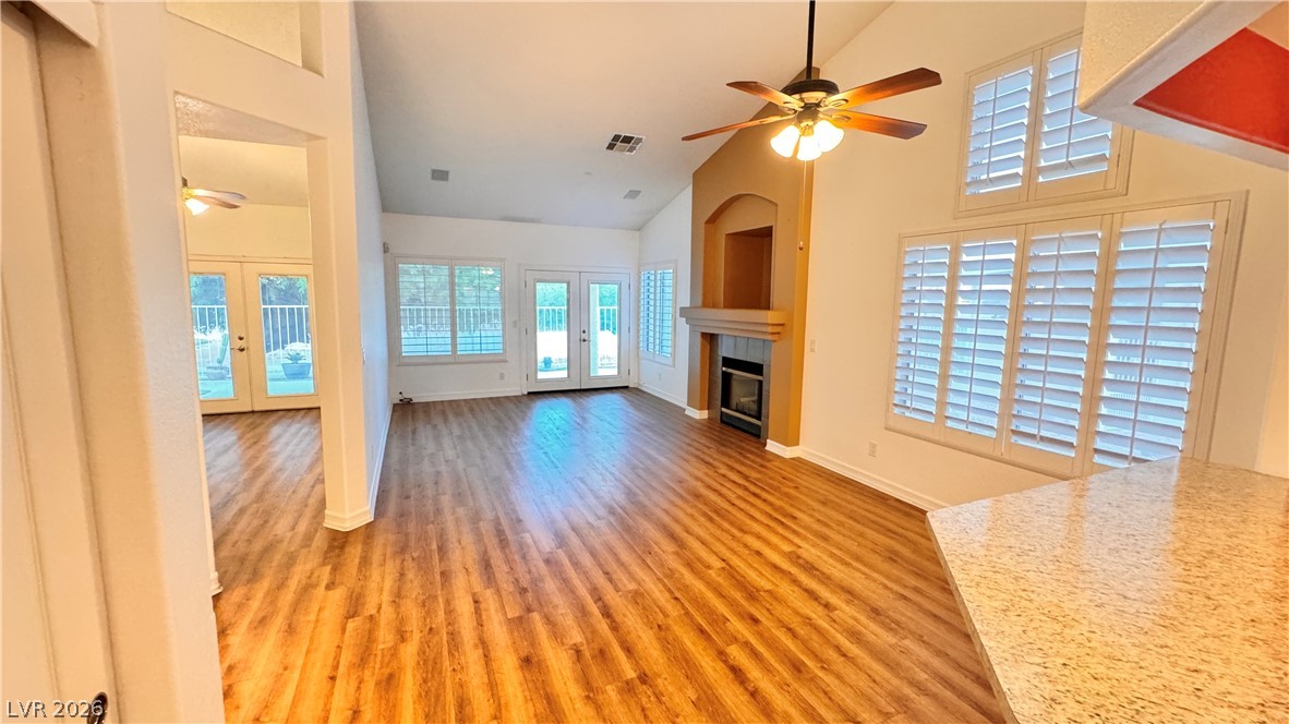 5032 Forest Oaks Drive Las Vegas NV 89149