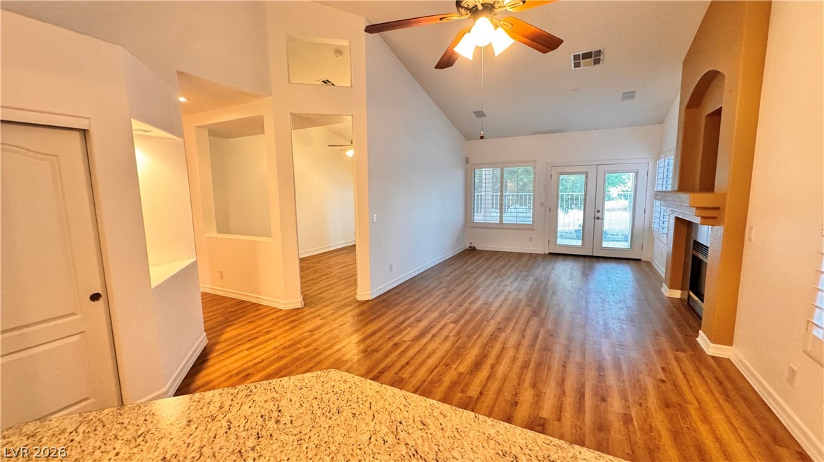 5032 Forest Oaks Drive Las Vegas NV 89149