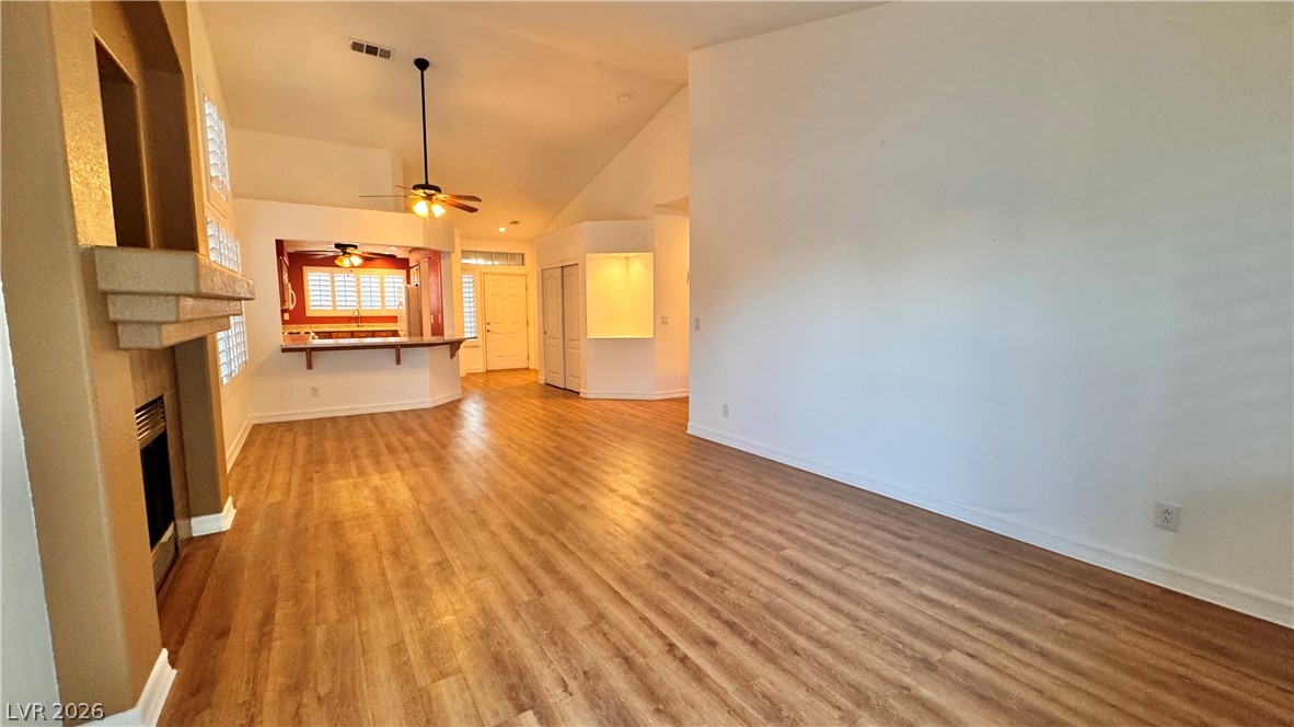 5032 Forest Oaks Drive Las Vegas NV 89149