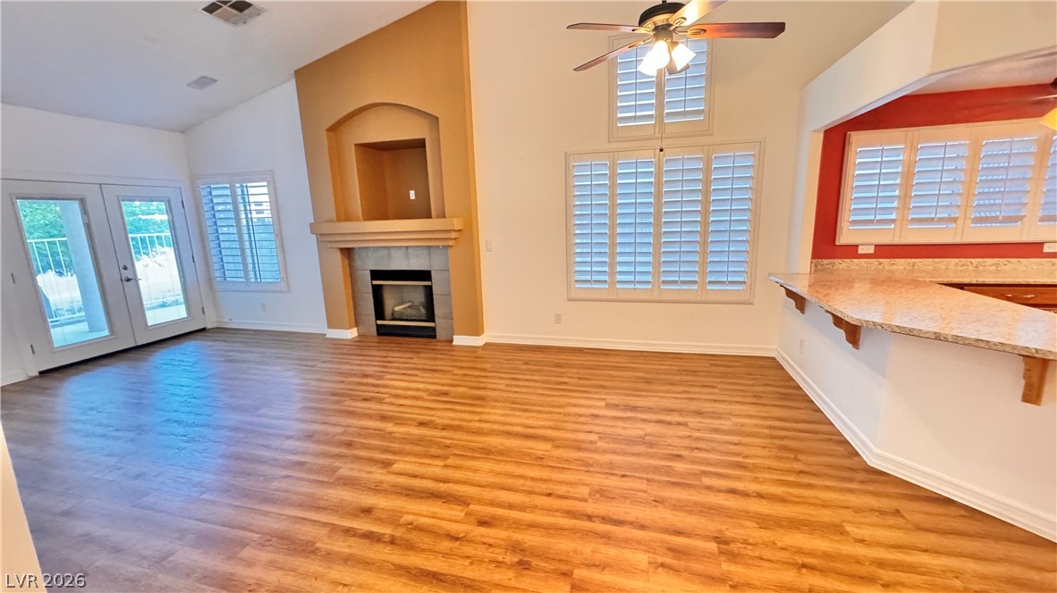 5032 Forest Oaks Drive Las Vegas NV 89149